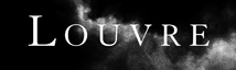 logo louvre nuage